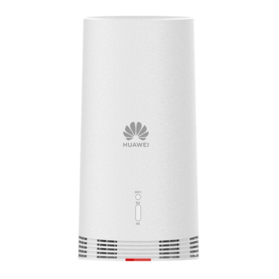 مودم سیمکارتی هوآوی(huawei) مدل n5368x با پشتیبان از 5G و TD-LTE