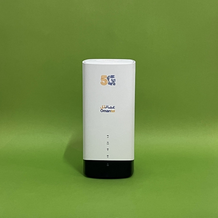 مودم سیمکارتی عمانتل AURORA(ارورا) مدل C082با پشتیبانی از TD-LTE