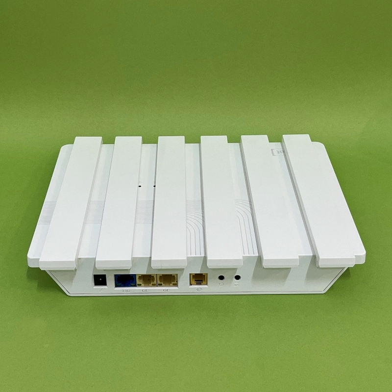 مودم رومیزی گرین پکت(greenpacket) مدل D5H-EA62 با پشتیبانی از 5G و TD-LTE