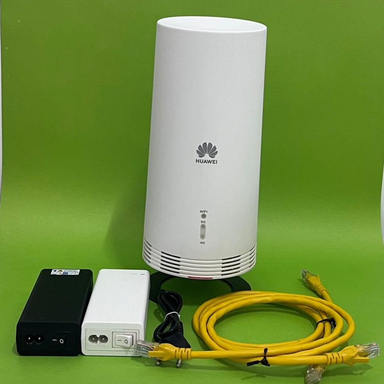 مودم سیمکارتی هوآوی(huawei) مدل n5368 max با پشتیبان از 5G و TD-LTE