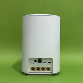 مودم سیمکارتی رومیزی ZLT(زد ال تی) مدل5G)ZLT X20 و با قابلیت پششتیبانی از سیمکارت های TD-LTE(