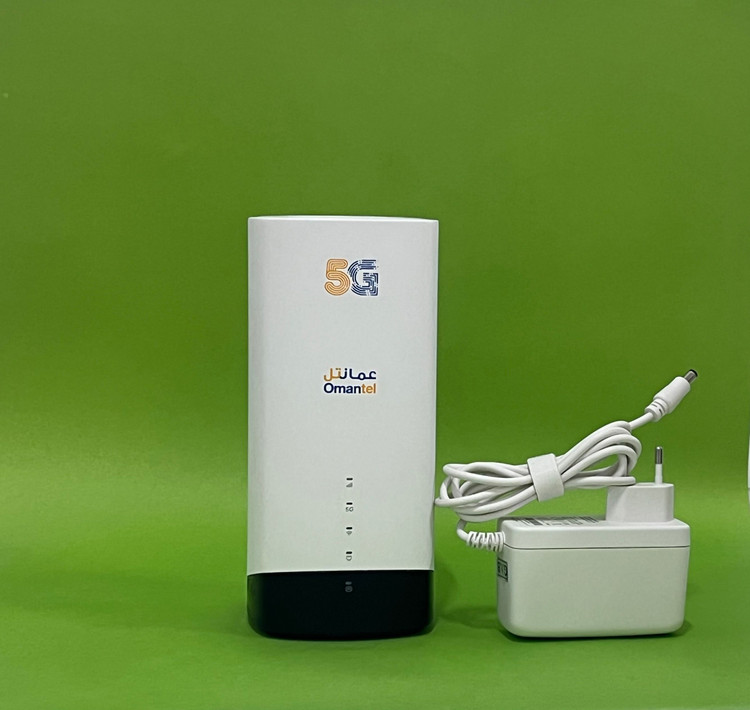 مودم سیمکارتی عمانتل AURORA(ارورا) مدل C082با پشتیبانی از TD-LTE