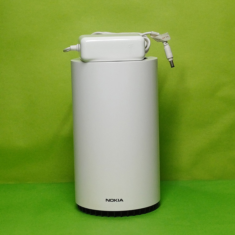 مودم سیمکارتی NOKIA(نوکیا) مدل 3.1 با پشتیبانی از TD-LTE و 5G و سوپرادمین