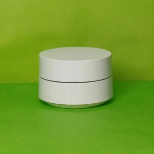 روتر گوگل وای فای مدل AC-1304 با قابلیت نصب VPN
