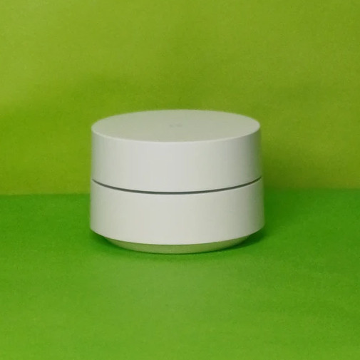 روتر گوگل وای فای مدل AC-1304 با قابلیت نصب VPN