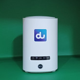 مودم سیمکارتی du مدل KJ33 با پشتیبانی از 5G