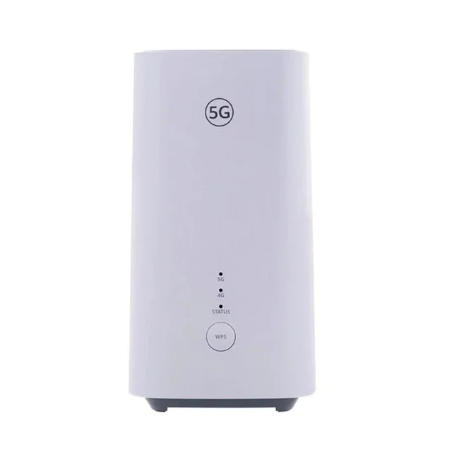 مودم سیمکارتی هوآوی  مدل H155-381 CPE 5 با پشتیبانی از  5G/TD-LTE