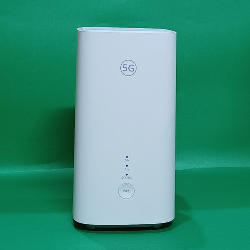 مودم سیمکارتی هوآوی مدل H155-381 CPE 5 با پشتیبانی از 5G/TD-LTE