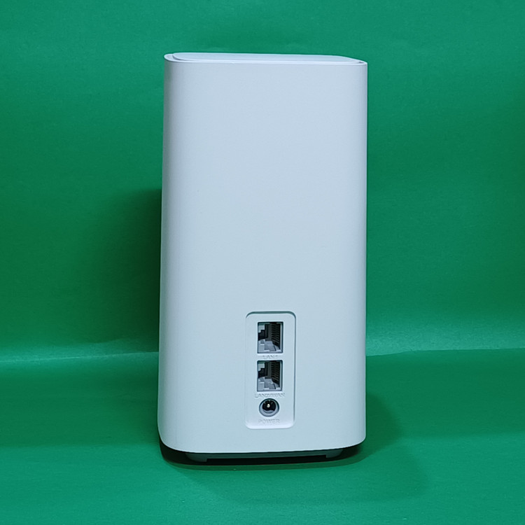 مودم سیمکارتی هوآوی مدل H155-381 CPE 5 با پشتیبانی از 5G/TD-LTE
