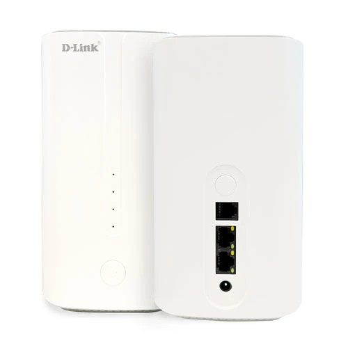 مودم سیمکارتی D-LINK(دی لینک) مدل 2000M با پشتیبانی از 3G/4G/5G/TD-LTE
