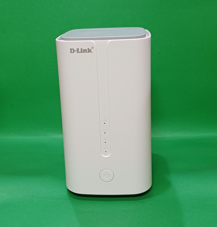 مودم سیمکارتی D-LINK(دی لینک) مدل 2000M با پشتیبانی از 3G/4G/5G/TD-LTE