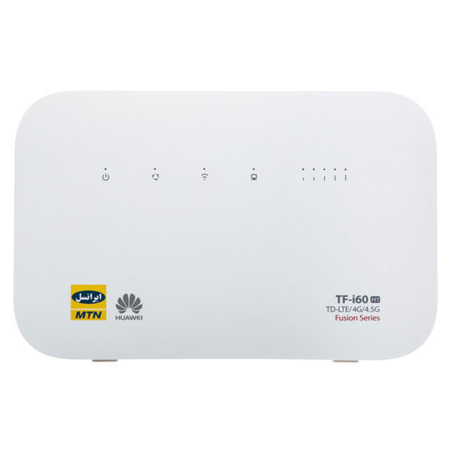 مودم سیمکارتی ایرانسل مدل tf-i60 h1 ساخت هواوی